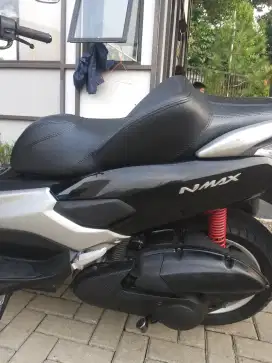Jok motor nmax old cobra