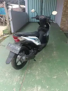 HONDA BEAT FI 110cc 2015 Surat Ready