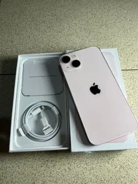Iphone 13 128gb LIKE A NEW