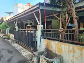 Dijual rumah di daerah Jl. Biru Laut