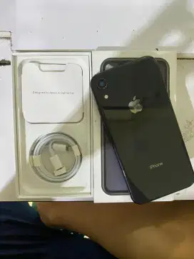 Iphone XR 128gb LIKE A NEW
