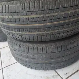 Ban 225 65 17 bridgestone dueler ht ring 17 crv vitara mazda xtrail
