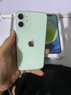 Iphone 12 mini 128gb&64gb