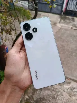 Infinix Hot 30i 8/128GB