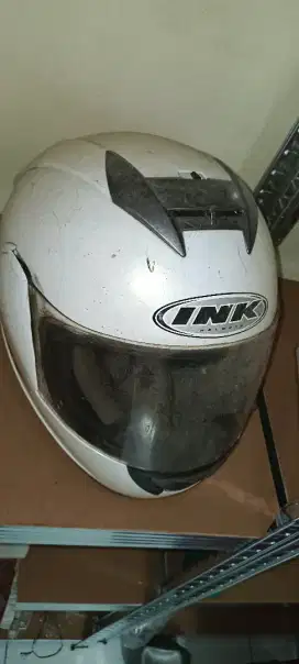 Dijual Helm full face