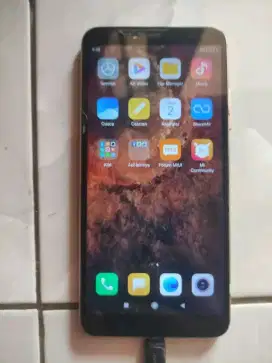 XIOMI S2 NORMAL RAM 4