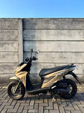 Jual Honda Beat Street 2025