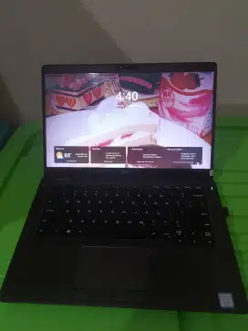 Jual laptop DELL Latitude 5300