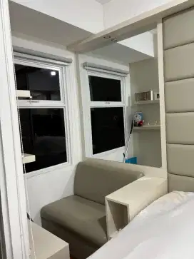 A comfortable and peaceful residence