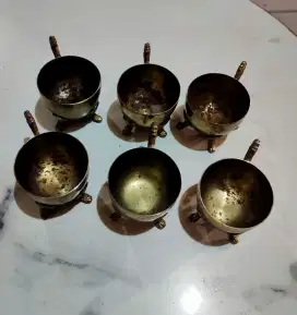 Cangkir Vintage
