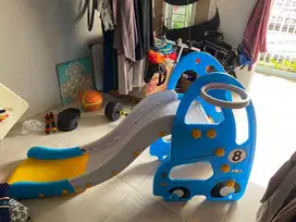 Perosotan anak Merk Labaile