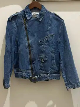 JACKET PULL & BEAR