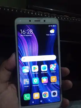 xiomi redmi 6A body mulus