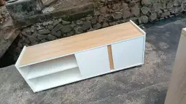 BUFET  TV MINIMALIS