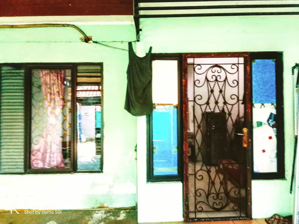 Rmh Simprug poris lokasi bagus