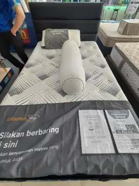 MATTRESS COLLINS MATTRESS