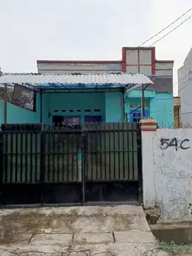 Disewakan / Dikontrakkan Rumah Daerah Meruya Selatan Jakarta Barat