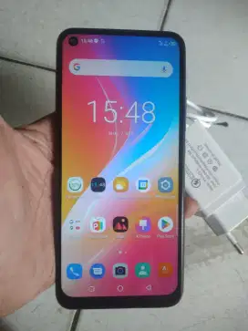 Infinix Note7,Lite 4/128 Mulus Normal Smua_oke NoMinus_NoRetak