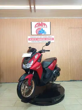 LEXI LX 155 S 2024, SURAT KOMPLIT
