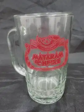 Gelas es teh sablon nama