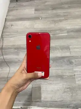 iphone xr 64gb normal all operator