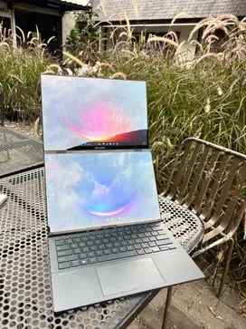 ASUS ZENBOOK DUO UX8406MA INTEL ULTRA I9 RAM 32GB DDR5 1TB SSD