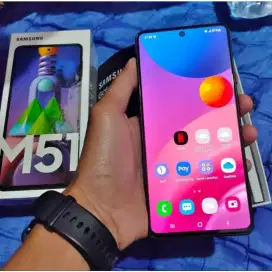 Samsung M51 8/128