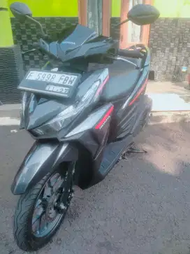 Honda Vario led 2017