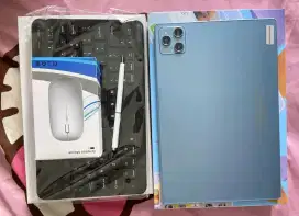 Jual Tablet Fullset – Kondisi Mulus Baru Beli, Bonus Banyak!