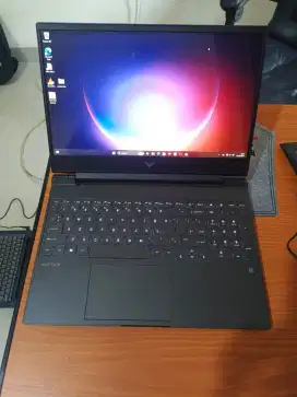 HP victus 15 rtx 3050 i5 gen 12H