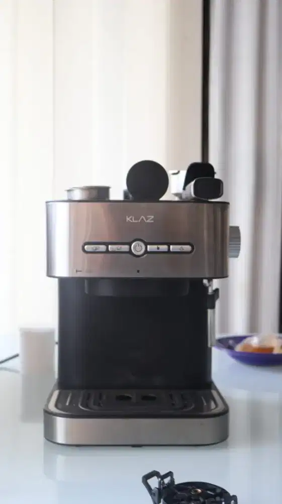 Coffee Maker Mesin Kopi KLAZZ
