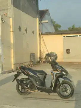 Honda Vario 125 2022
