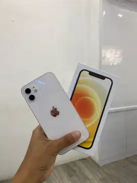 iphone 12 128gb normal all operator
