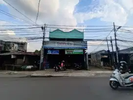 Ruko Murah Ciputat Timur