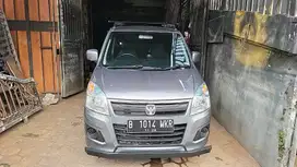 Suzuki Karimun Wagon R 2014 Bensin