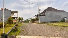 Tanah Murah Malang 100 Jutaan Saja siap Bangun