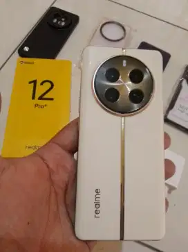 REALME 12 PRO PLUS MURMER