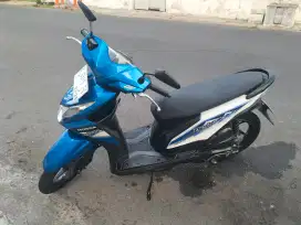 Beat fi 2013 tgn 1 ors mesin hls pjk  aman lkp