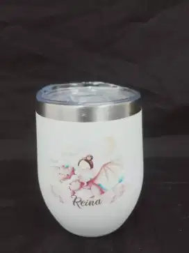 Mug mini custom logo