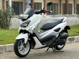 Yamaha Nmax th 2018