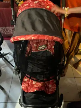 Dijual stroller