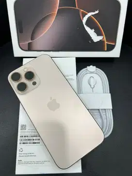 Iphone 16 Promax , Dessert Titanium , 256GB Ibox