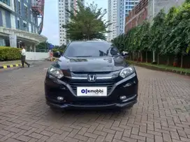 DP 5% Honda HR-V 1.5 E Bensin-AT 2015 WOD