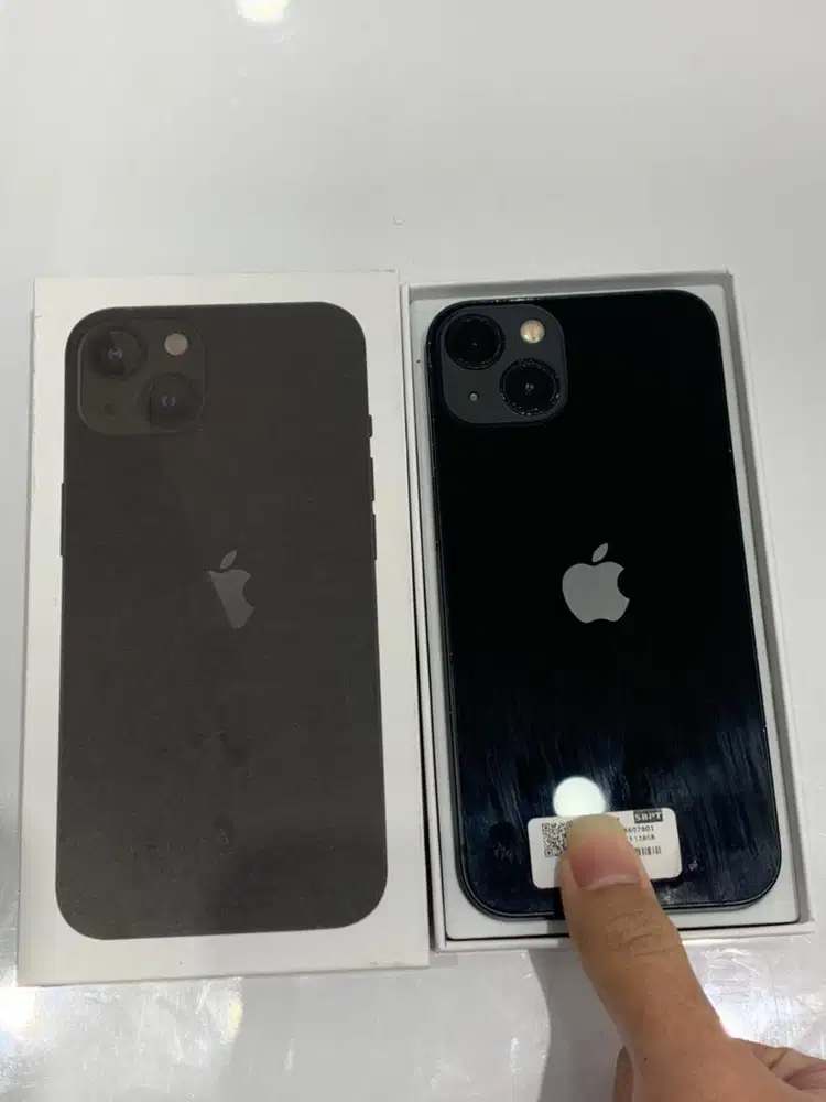 IPHONE 13 128gb