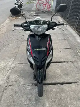 Yamaha Mio sporty 5tl surat lengkap on