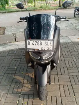 YAMAHA ALL NEW NMAX (ABS) TAHUN 2020