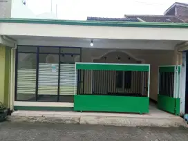Di jual perum griya satria mandala tama