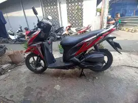 Honda Vario Kzr 2012