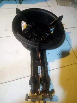Kompor high pressure
