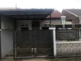 Dijual Rumah Murah Di Taman Cibaduyut indah 1